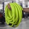 Flexzilla Legacy Flexzilla Pro 100 ft. L X 1/4 in. D Hybrid Polymer Air Hose 300 psi Zilla Green HFZP14100YW2 - alternate 7